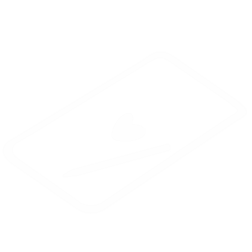 Symbol für digitales Malen