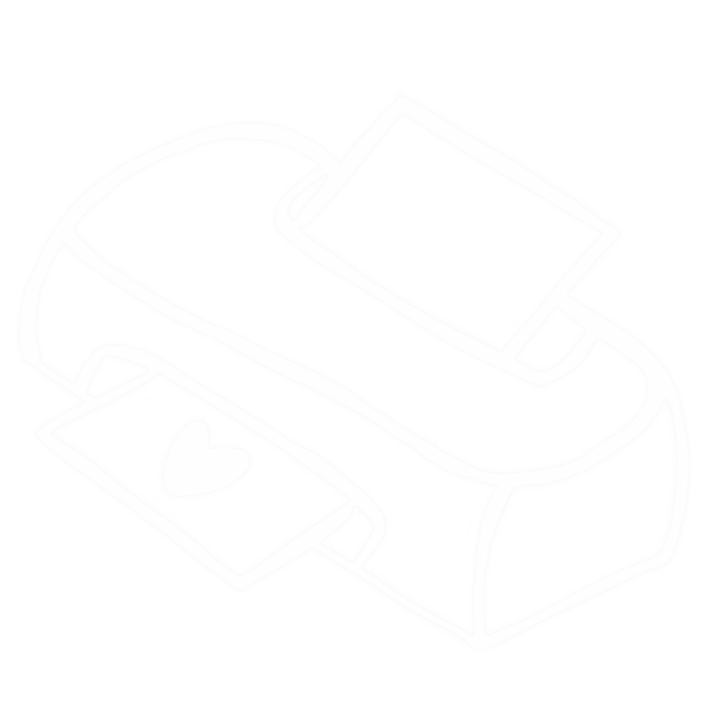 Symbol Printer (Inverted)